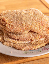 Ako obaľovať rezne zdravšie – 4 spôsoby, ako pripraviť rezne bez výčitiek