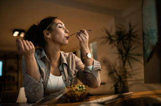 Mindful eating pre začiatočníkov: Jednoduchý návod, ako začať už dnes