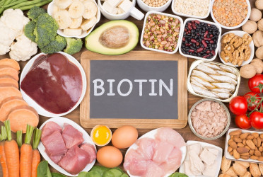 Ako si doplniť biotín? Vitamín krásy ukrývajú tieto potraviny!