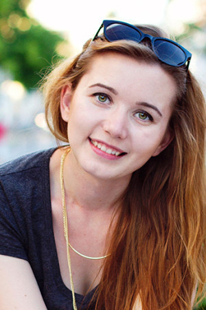 Lucia Hausknechtová