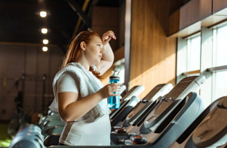 Najväčšie fitness mýty: 7 tvrdení, ktorý možno aj vy stále veríte!