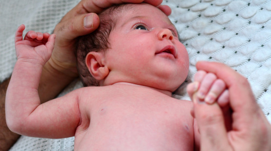 Syndróm náhleho úmrtia dojčiat alebo SIDS: 9 spôsobov, ako znížiť riziko