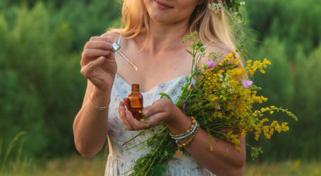 Čo je naturopatia? Návrat k prírode, telu a vnútornej rovnováhe