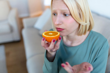 Trápi vás strata čuchu? Zistite, prečo vzniká anosmia a ako ju riešiť