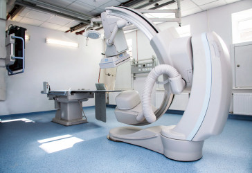 Angiografia – kedy je potrebné toto vyšetrenie ciev a ako prebieha?