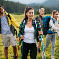 Turistická sezóna štartuje! Toto urobte hneď po túre, ak nechcete mať na druhý deň svalovicu.