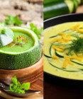 Cuketová polievka na rôzne spôsoby: Recept na krémovú i thajskú verziu