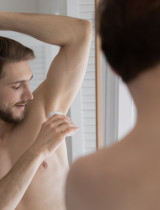 Najčastejšie chyby pri používaní dezodorantu, ktoré musíte prestať robiť!
