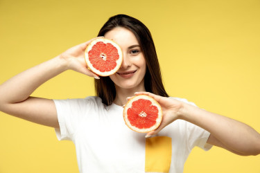 Prečo jesť grapefruity? Pre toto sa oplatí obľúbiť si ich horkú chuť!