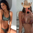 Fitness rutina Kendall Jenner: Jedna vec rozhoduje o všetkom