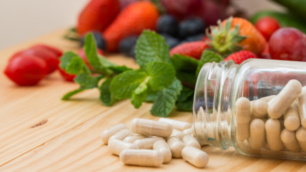 Ako ušetriť na vitamínoch a ako si ich vybrať správne?