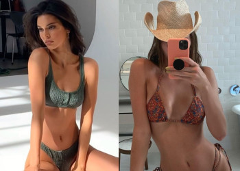 Fitness rutina Kendall Jenner: Jedna vec rozhoduje o všetkom