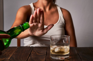 TOP 9 pozitívnych zmien, ktoré zažijete, keď prestanete piť alkohol!