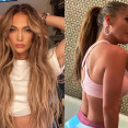 Fitness rutina Jennifer Lopez: Tomuto vďačí za svoje krivky