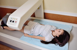 Denzitometria: Vyšetrenie hustoty kostí, ktoré môže zachrániť zdravie