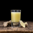 Zázvorový shot vás nakopne lepšie než káva: Vyskúšajte túto zdravú bombu!
