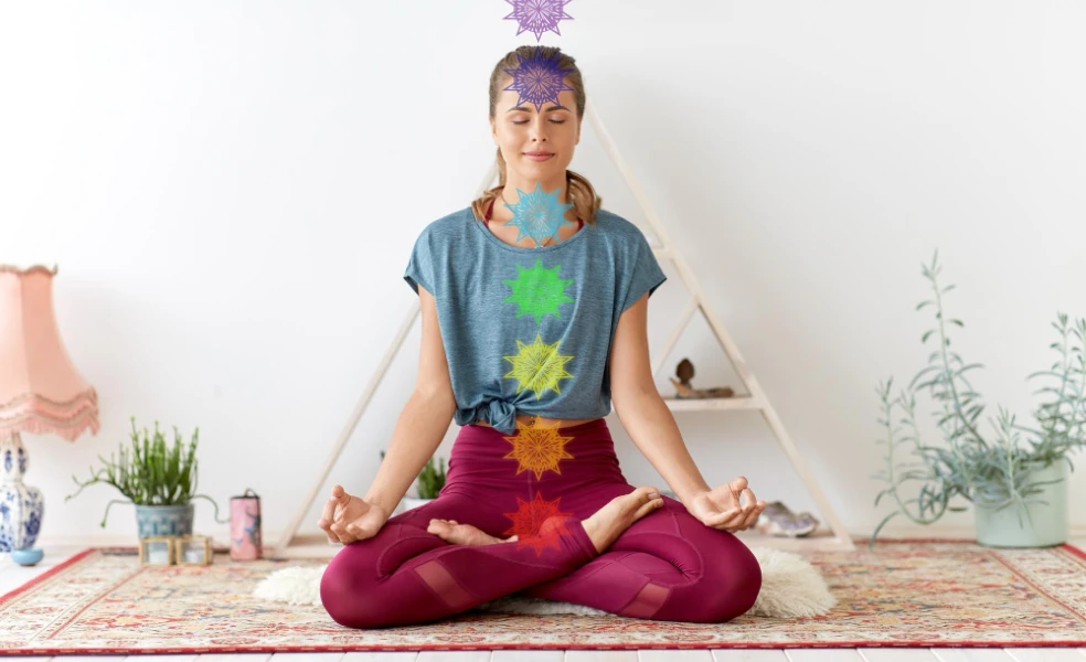 energia Kundalini