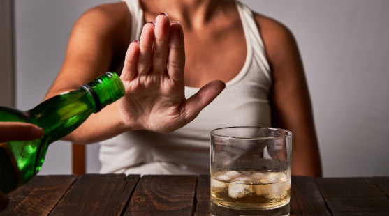 TOP 9 pozitívnych zmien, ktoré zažijete, keď prestanete piť alkohol!