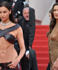 Filmový festival Cannes zavádza prísnejší dress code: Už žiadna nahota!