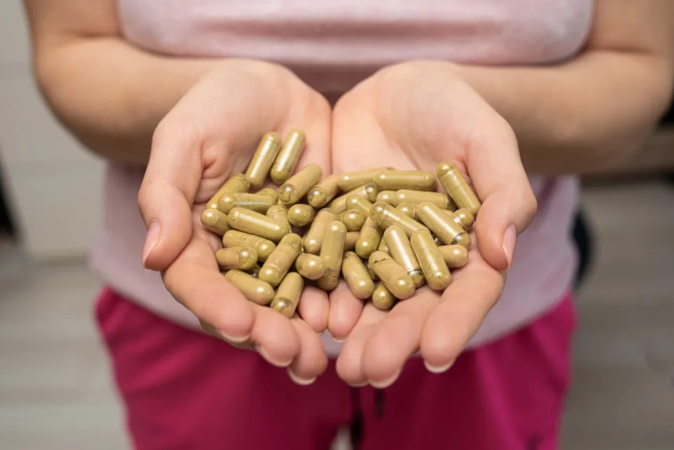 kratom