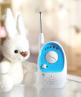Elektronická detská pestúnka – ako si vybrať tú najlepšiu? Tu sú tipy