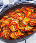Ratatouille – viac než len dusená zelenina. Pripravte si ho ako Francúzi!