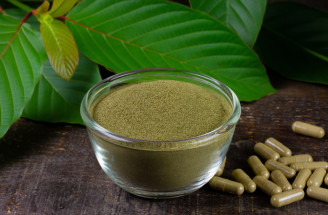 Kratom: Prírodný zázrak alebo len ďalšia kontroverzia? Zásobíte sa?