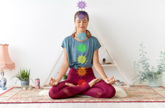 Energia Kundalini – čo to je a prečo o nej počúvame čoraz častejšie?