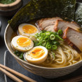 Recept na ramen polievku: Ako si pripraviť japonský hit jednoducho doma?