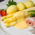 Biela špargľa – ako ju správne pripraviť? Máme TOP tipy a recepty!