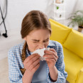 Alergia na prach – čo vám doma skutočne škodí a ako sa brániť?