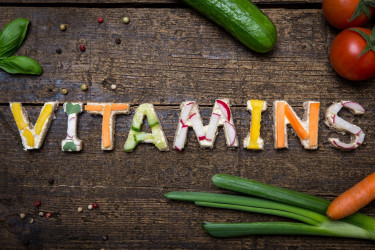 KVÍZ: Ako dobre poznáte vitamíny dôležité pre zdravie človeka?