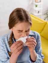 Alergia na prach – čo vám doma skutočne škodí a ako sa brániť?