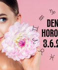 Horoskop na dnes: 3. jún 2025