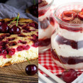 Čerešňové dezerty, ktoré musíte vyskúšať: TOP 7 letných receptov a tipy!