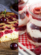 Čerešňové dezerty, ktoré musíte vyskúšať: TOP 7 letných receptov a tipy!