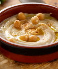 Hummus: Jemný, zdravý a neuveriteľne variabilný. Ochutnajte ho tiež!