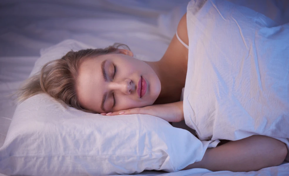 porucha spánku hypersomnia
