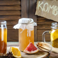 Poznáte účinky kombuchy? Skúste jej domácu prípravu!