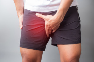 Natiahnuté trieslo: Ako rýchlo zvládnuť bolesť a vrátiť sa späť do formy?