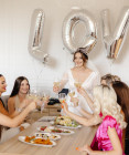 Bridal shower je hitom už aj na Slovensku! V čom sa líši od klasickej rozlúčky so slobodou?