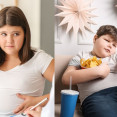 Obezita u detí: 7 preventívnych tipov, ktoré môžete urobiť ako rodič