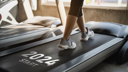 TOP 7 najväčších fitness trendov pre rok 2024 – aké trendy v cvičení zaujmú vás?