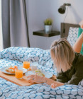 Starostlivosť o seba: 6 každodenných rituálov, ktoré vás nabijú energiou