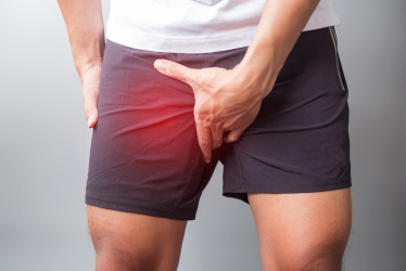Natiahnuté trieslo: Ako rýchlo zvládnuť bolesť a vrátiť sa späť do formy?