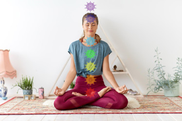 Energia Kundalini – čo to je a prečo o nej počúvame čoraz častejšie?