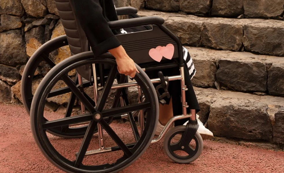 Ako si vybrať správny invalidný vozík