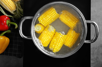 Ako dlho variť kukuricu? Objavte tajomstvo dokonalej chuti!