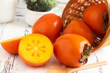 Poznáte kaki ovocie (hurmikaki)? Je ho možné vypestovať i na Slovensku?