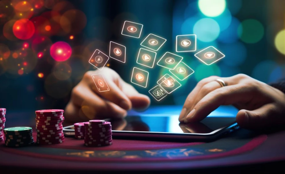 Pistolo Casino Online